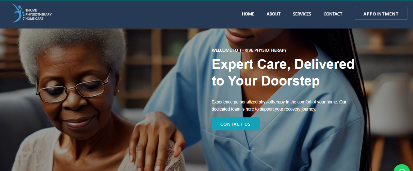 Thrive Physiotherapy
